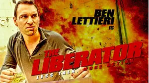 The Liberator