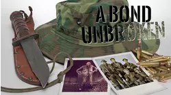 A Bond Unbroken
