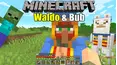 Minecraft Survival with Paul Soares Jr.