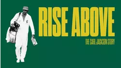 Rise Above: The Carl Jackson Story