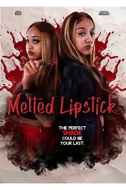 Melted Lipstick