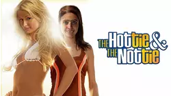 The Hottie and the Nottie