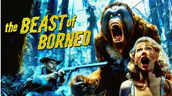 The Beast of Borneo