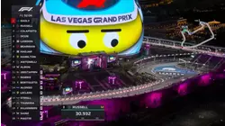 F1: Las Vegas Grand Prix preview