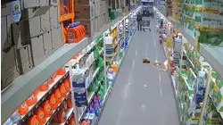 ShopRite worker on Staten Island charged with starting store fire on night before Thanksgiving