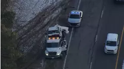 Icy bridge cause of deadly crash in Wake County