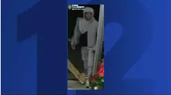 Four sought for robbing Melrose shoe store, attacking employees