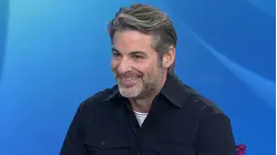 Transformational Coach Jim Curtis Shares Tips for Stressing Less