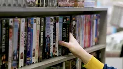 Are DVDs and VHS Tapes Making a Comeback?