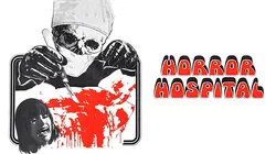 Horror Hospital [Broadcast Edit]