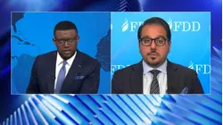 Iran standoff raises fears of a broader regional conflict