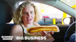 The Rise and Fall Of America's Drive-In Restaurants