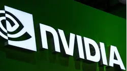 DOJ Probes Nvidia's $12.9 Billion Hugging Face Deal