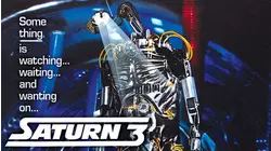 Saturn 3