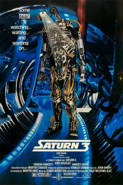 Saturn 3