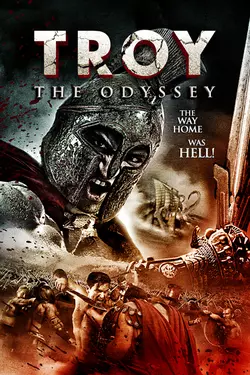 Troy: The Odyssey
