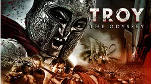 Troy: The Odyssey