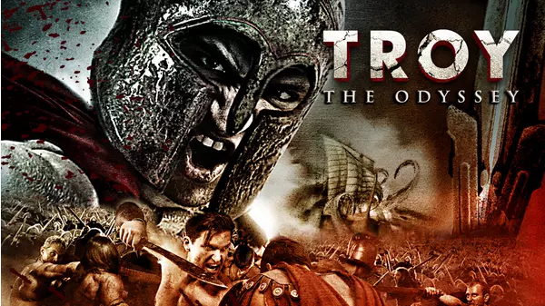 Troy full best sale movie 2017