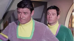 S03 E23 - The Great Vegetable Rebellion - Lost in Space