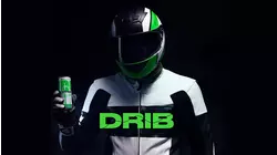 Drib