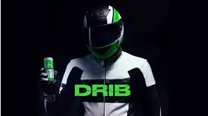 Drib