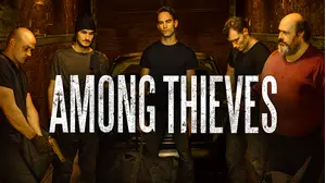 Among Thieves