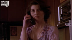 Silk Stalkings: S6 E16 - callme@murder.com