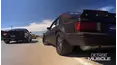 Detroit Muscle