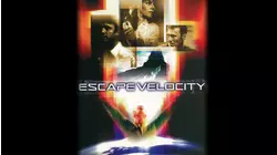 Escape Velocity
