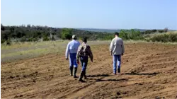 Growing Deer S12:E4 "Same Property, 2014 VS 2020"