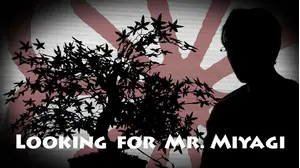 Looking for Mr. Miyagi