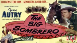 The Big Sombrero