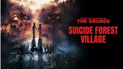 Suicide Forest Village