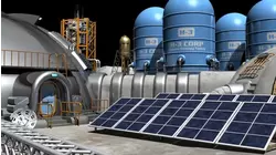 Chapter 5: Mars Direct Or Moon First?