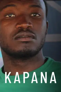 Kapana