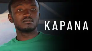 Kapana