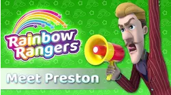 Meet Preston Praxton