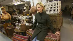 Emilia Fox and Tom War