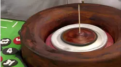 Weddings, Water and Whacked