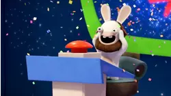 Rabbid Quiz