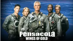 Pensacola: Wings of Gold
