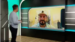 Andrew Novak joins 'The Drop' to give his thoughts on the NFL season