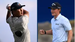 Highlights | Round 3 | The American Express