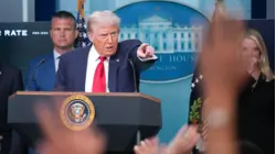 How Market Reactions Influence Trump's Decision-Making