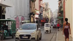 Cuba: 4 shot dead on Florida-registered speedboat after crew onboard fired at troops