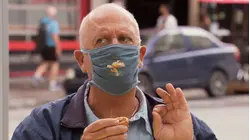 Just for Laughs GAGS - S21 E4 - Masked Cupcake