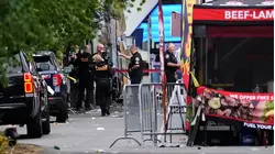 Shooting at Seattle Food Festival Leaves at Least 3 Dead