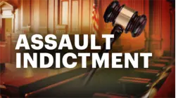 Yonkers man charged, accused of viciously attacking, strangling his girlfriend