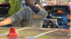 Federal agent-involved shooting reported in the Bronx