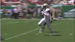 Georgia Tech Is Quick Lane Bowl Bound